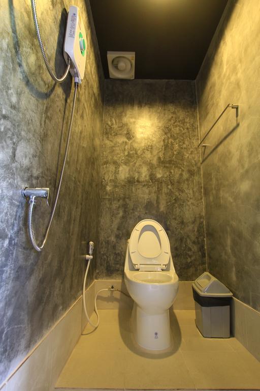 Your Hostel Краби Экстерьер фото