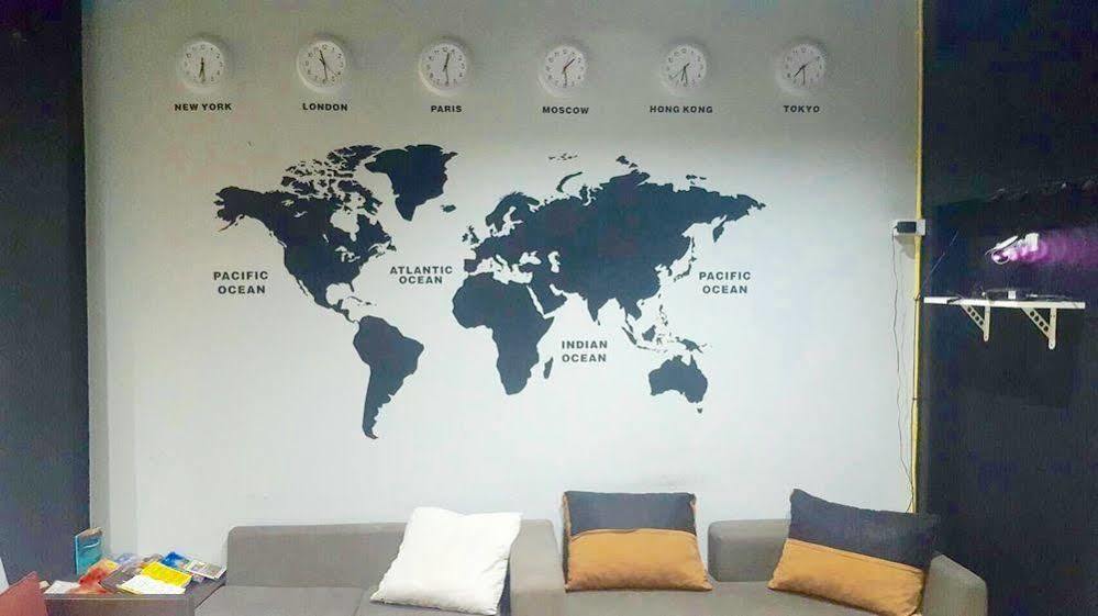 Your Hostel Краби Экстерьер фото