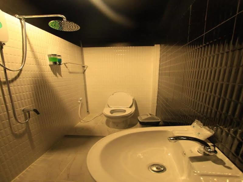 Your Hostel Краби Экстерьер фото