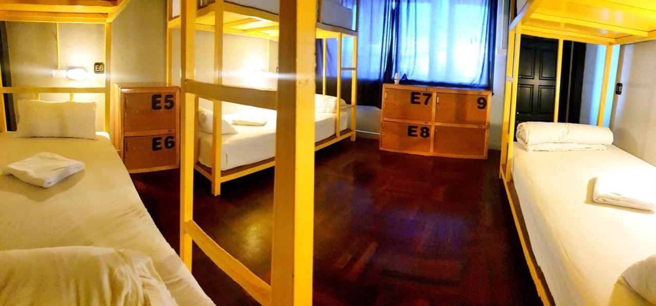 Your Hostel Краби Экстерьер фото