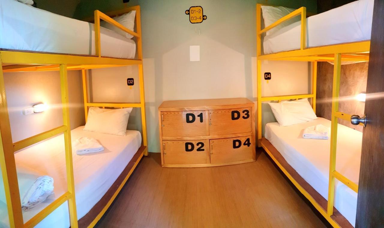Your Hostel Краби Экстерьер фото